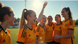 Building a Legacy Through Bonds: Coach Ben Kettlewell’s Secret to Success