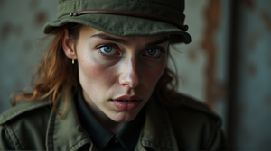 Unveiling Depth: Dar Salim and Trine Dyrholm Portray PTSD in New Roles