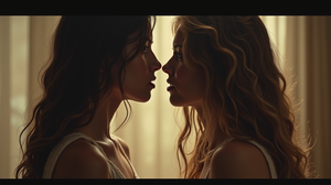 Strained Father-Daughter Bonds: How 'Sister Wives' Ysabel and Maddie Navigate Life Post-Kody