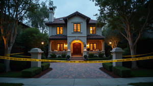 Tragic Loss in Hollywood: Rob Reiner and Wife Found Dead