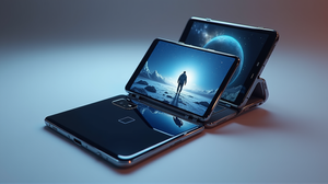 Samsung's Innovative Galaxy Z TriFold Set to Make Waves in 2026!
