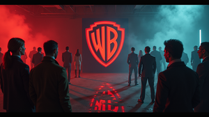 Hollywood in Chaos: Netflix and Warner Bros. $72b Merger Sparks Outrage