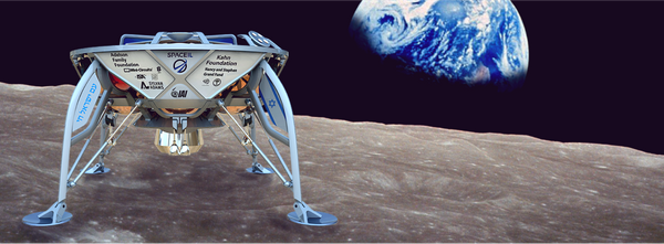 The Experts Explained Why the Israeli Lunar Lander Beresheet Crashed