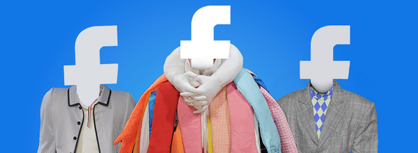 Facebook Will Bring Fashion Tips in the Dedicated AI-based Service