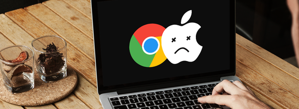 New Google Chrome Update Can Damage Your Mac