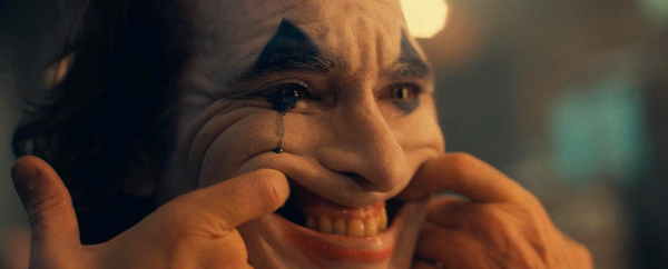 Joker 2019: Put on a Happy Face