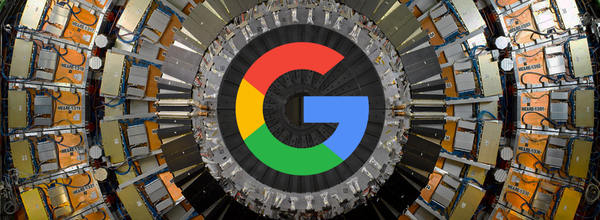 The Quantum Superiority of Google. The Great Development and No Report