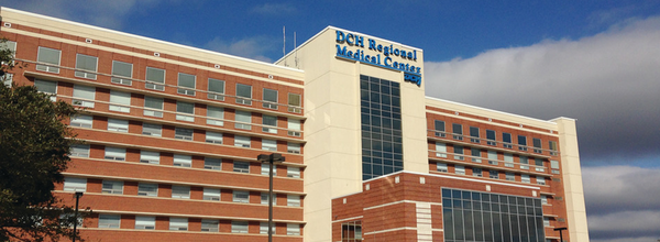 Three Hospitals in Alabama Stopped Working due to Russian Cyber Attack
