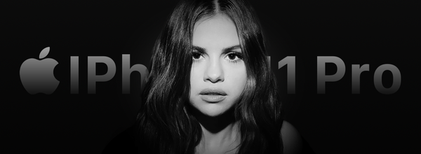 New Selena Gomez’s Music Video Is Shot Using iPhone 11 Pro