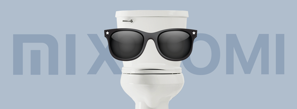 Xiaomi Said That Toilet Bowl Can Be Smart and Introduced One