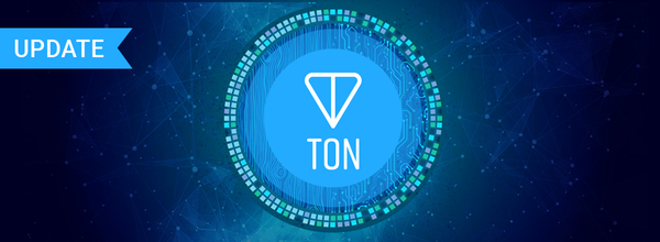 TON Did Hold the Voting and Offered New Options for Its Investors