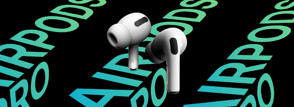 Apple Launched the New-Gen AirPods Pro. What's in the Pro?