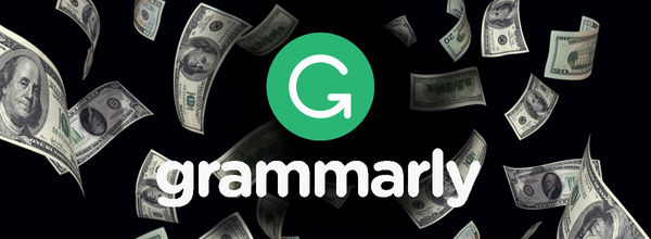 Ukrainian Startup Grammarly Valued at More Than $1 Billion