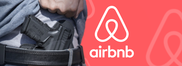 Bloody Party and Dead Bodies on After-party. Airbnb Bans Private Parties in Rented Apartments