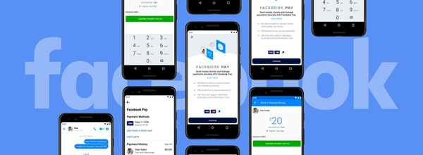 Facebook Announced Its Payment System for WhatsApp, Instagram, and Facebook Messenger