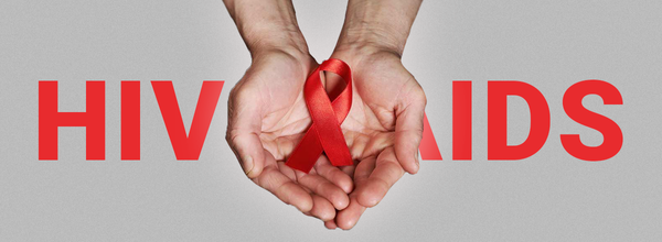 6 Myths About HIV and AIDS