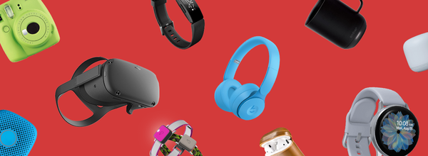 23 Christmas Present Ideas from $10 up to $1000