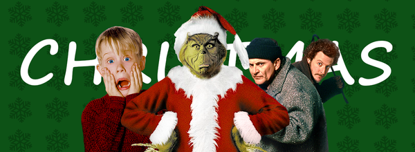 5 Christmas Movies to Watch with Your Family