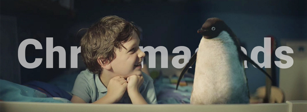 7 Touching Christmas Ads That You Might Have Missed