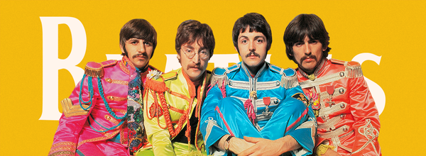 The World Is Celebrating the Beatles Day Today