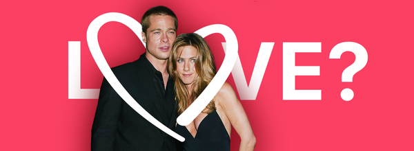 Aniston and Pitt’s Body Language Decoded: The Sexual Tension That Makes You Hot