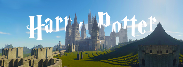 You Will Not Believe It: Fans Created the Harry Potter Minecraft Game