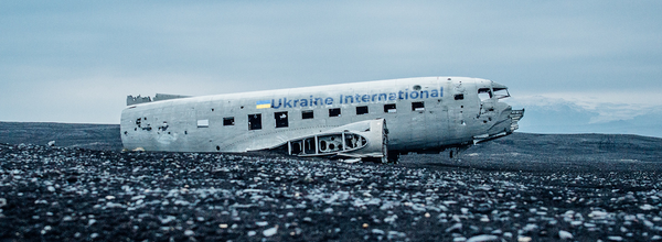 Ukraine International Airlines Plane Crashes in Iran: Technical Malfunction or Iran Tricks?