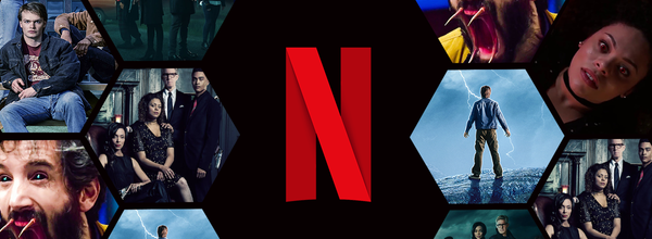 New Netflix Original Series to Brighten up or to Worsen Your Night. “October Faction” and “Ragnarok” Are Coming Soon this January