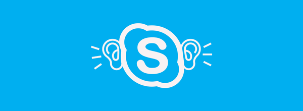 Microsoft Now Reviews Skype and Cortana Audio Data in “Secure Facilities”