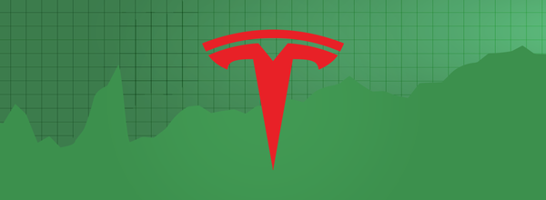 Tesla Stock Price Exceeds $500 for the First Time in History