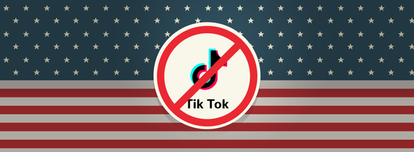 TikTok Is Now Banned From Use on Government-Issued Phones