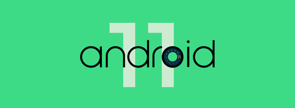 Google Unexpectedly Released the Debut Android 11 Developer Preview 1