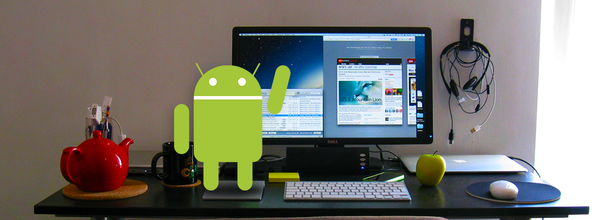 How to Control an Android Device from a Computer: Three Useful Programs