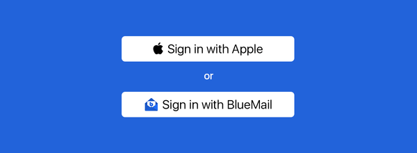 New Case Against Apple: BlueMail Accuses Apple of Stealing Ideas and Calls on Other Developers to Join