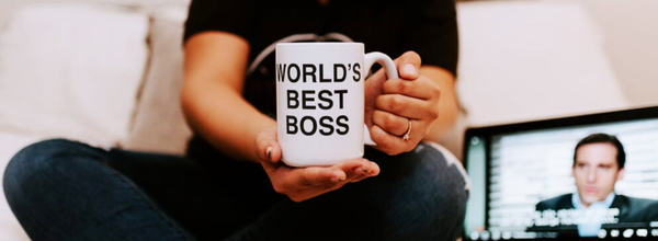 How to Be a Perfect Boss