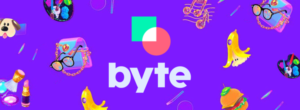 Byte Says Creators Will Receive 100% of Ad Revenue During the Pilot Period