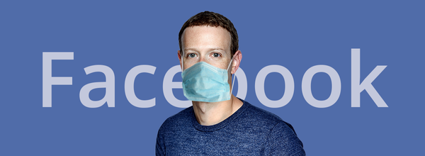 Facebook Canceled Global Marketing Summit Due to Coronavirus