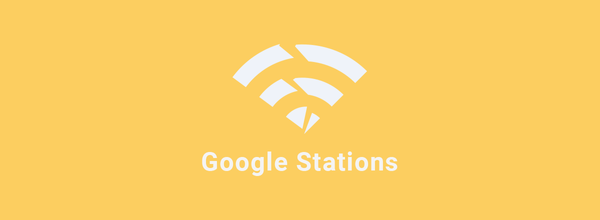 Google Ends Its Free Wi-Fi Program Station in Public Places Around the World