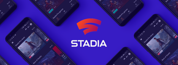 The Google Stadia Gaming Service Will Expand the List of Supported Smartphones