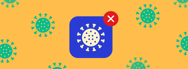 Apple Will Not Allow Coronavirus-Themed Apps from Non-Official Entities in the App Store