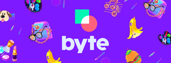 Byte Is About to Pay Its Creators $250,000 as a Part of the Partner Program