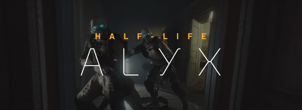 The Introduction of Half-Life: Alyx, the Major VR Adventure Game