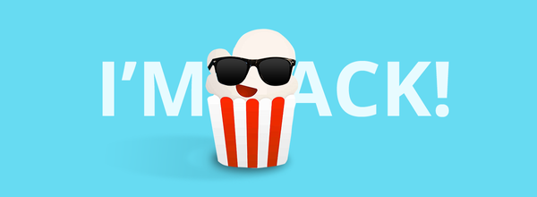 popcorn time sh