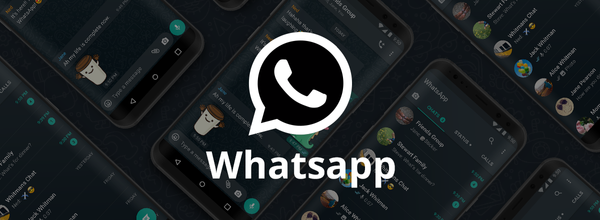 WhatsApp Has Finally Rolled out the Dark Mode Feature, and It’s Available for Android and iOS