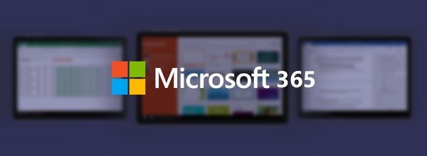 Microsoft Replaced Office 365 With Microsoft 365 Subscription Plans: Meet New Apps and Exclusive Features