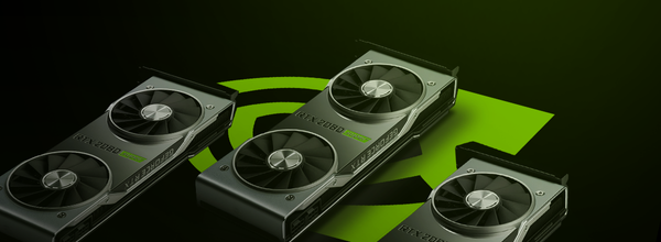 Nvidia Announces GeForce RTX Super GPUs for Laptops