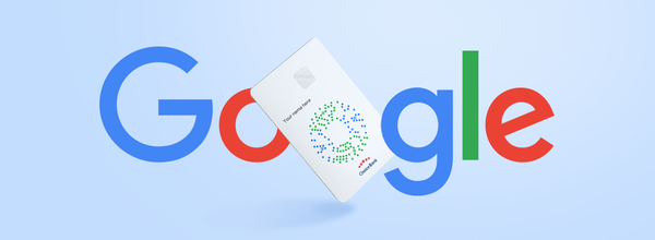 my card google