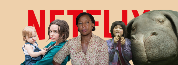 10 Worthy Netflix Movies You Might Have Missed