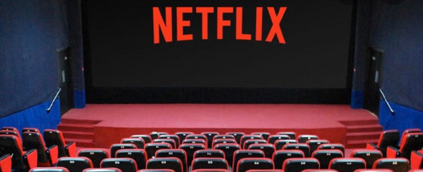 Quiz: What Netflix Show Should You Watch?