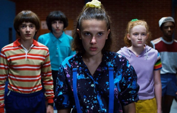 Quiz: Which “Stranger Things” Character Are You Most Like?